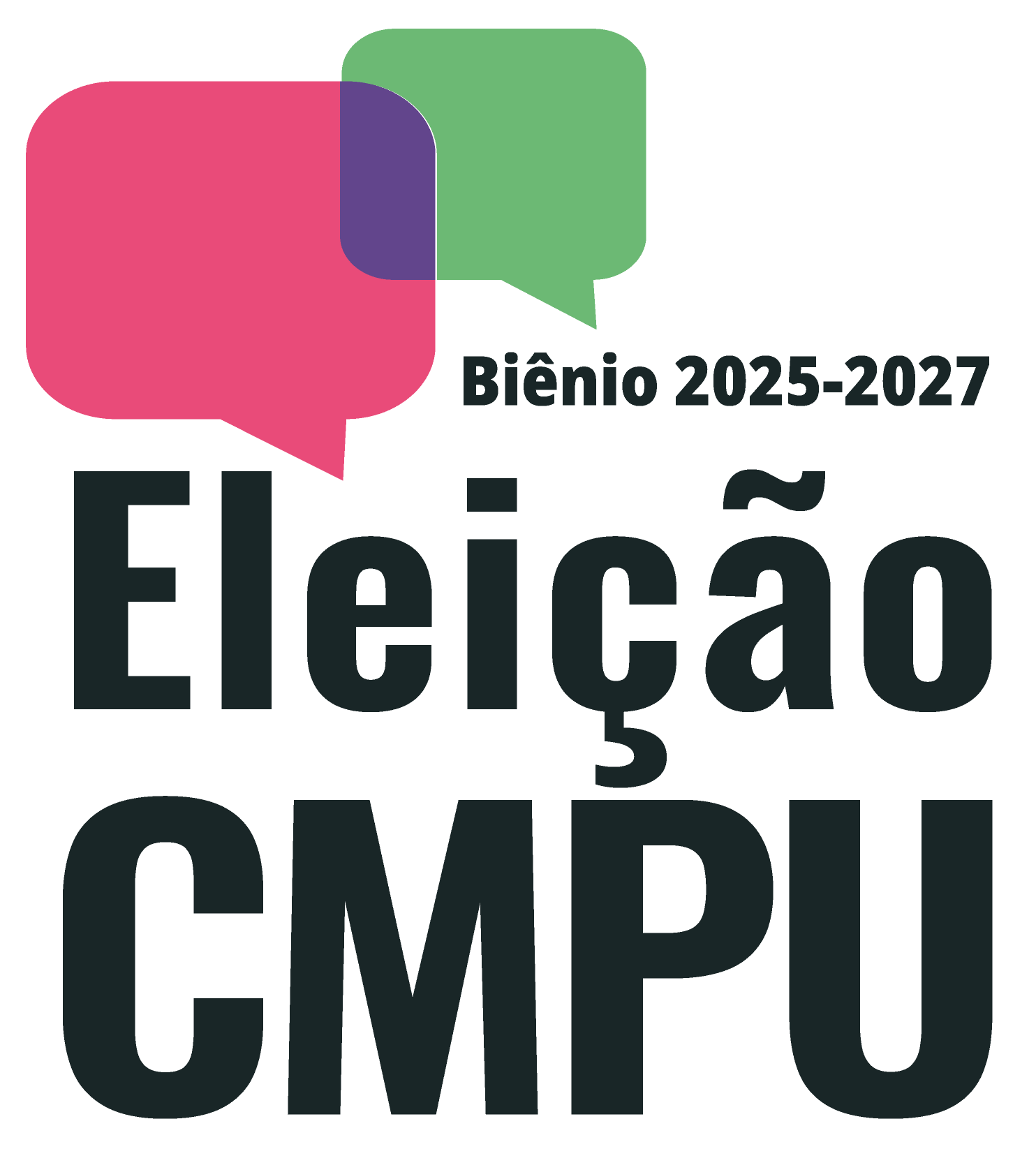 Logo Concurso Municipal de Política Urbana