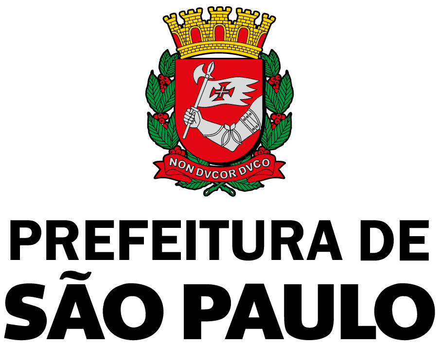 Logo Prefeitura de São Paulo